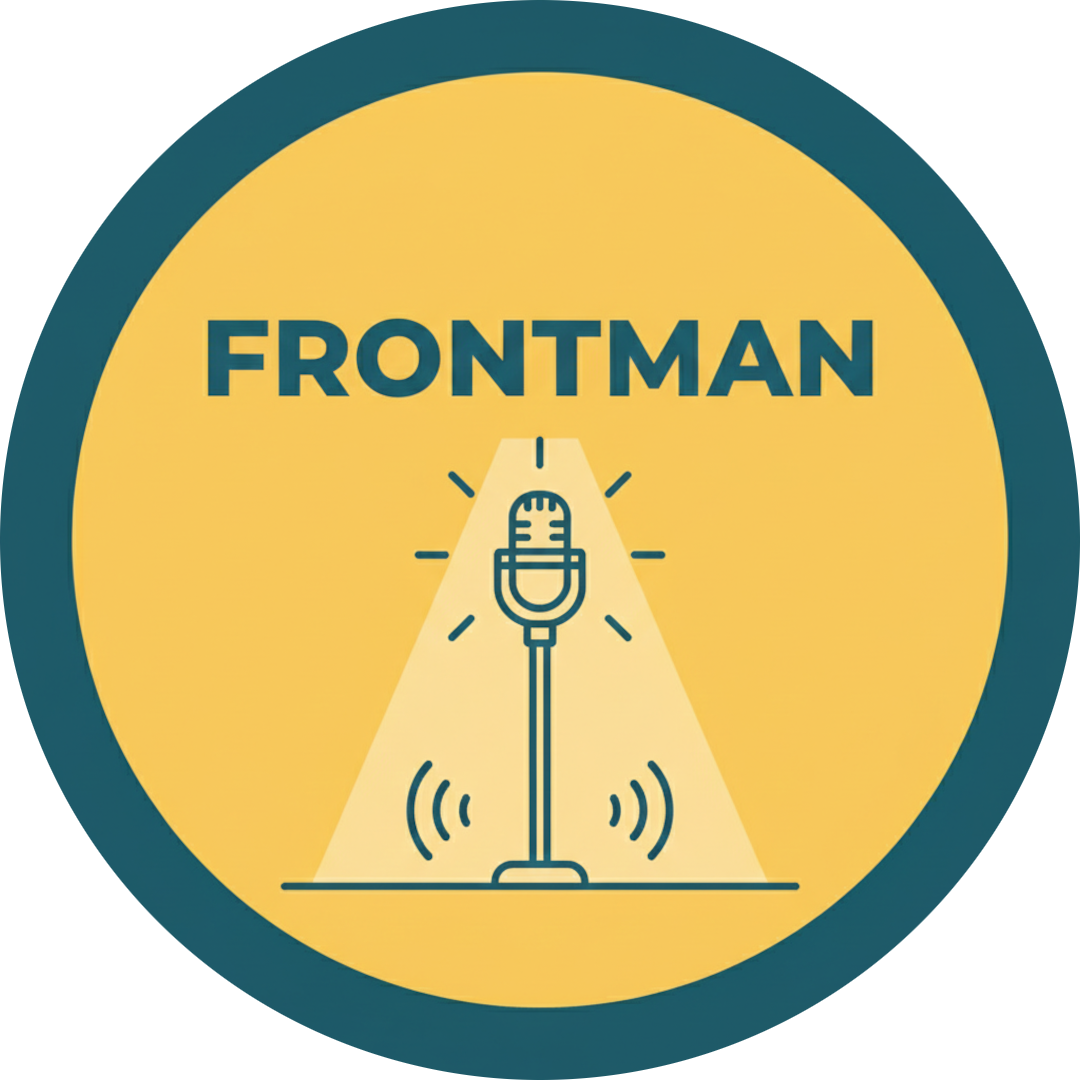 Frontman